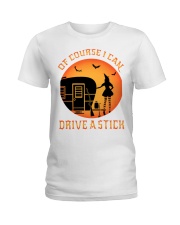 Limited Edition Ladies T-Shirt tile
