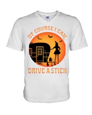 Limited Edition V-Neck T-Shirt tile
