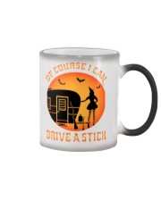 Limited Edition Color Changing Mug tile