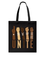 Unite Tote Bag tile