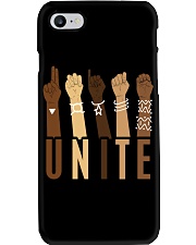 Unite Phone Case tile