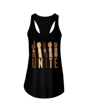 Unite Ladies Flowy Tank tile