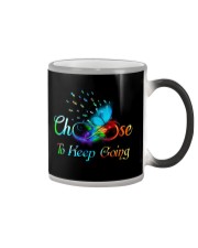 Limited Edition Color Changing Mug tile