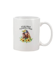 Stay Wild Flower Child Mug tile