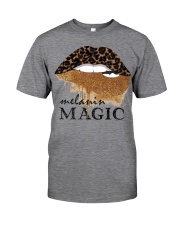 Melanin magic Classic T-Shirt tile