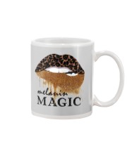 Melanin magic Mug tile