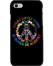 Every little thing Phone Case tile