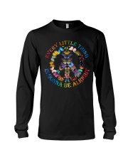 Every little thing Long Sleeve Tee tile