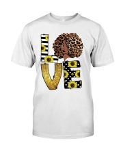 Love Classic T-Shirt front
