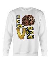 Love Crewneck Sweatshirt tile