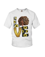 Love Youth T-Shirt tile
