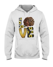 Love Hooded Sweatshirt tile