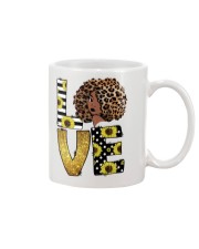 Love Mug tile