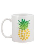 Tabletop RPG pineapple Mug back