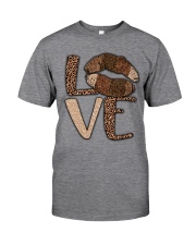 Love Classic T-Shirt front