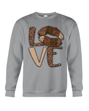 Love Crewneck Sweatshirt tile