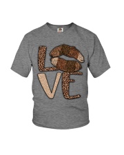 Love Youth T-Shirt tile