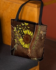 Let it bee All-over Tote aos-all-over-tote-lifestyle-front-02