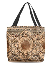 Vintage bag All-Over Tote tile