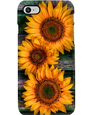 Sunflowers Phone Case i-phone-8-case