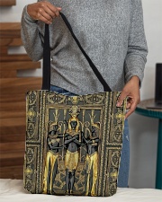 Ancient Egypt All-over Tote aos-all-over-tote-lifestyle-front-10