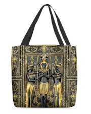 Ancient Egypt All-over Tote front