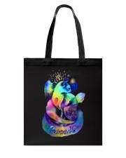 Purride Tote Bag tile