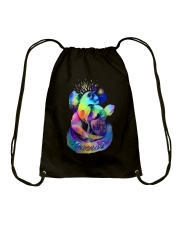 Purride Drawstring Bag tile