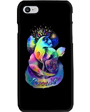 Purride Phone Case tile