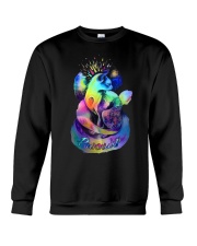 Purride Crewneck Sweatshirt front