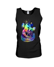 Purride Unisex Tank tile