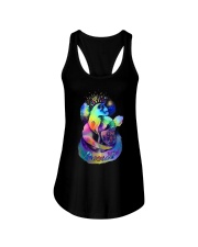Purride Ladies Flowy Tank tile