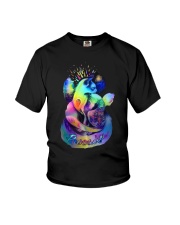 Purride Youth T-Shirt tile