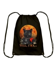 Well f Drawstring Bag tile