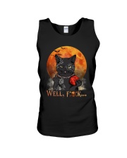 Well f Unisex Tank tile