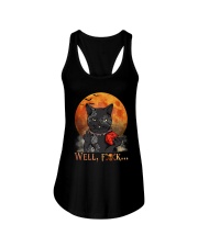 Well f Ladies Flowy Tank tile