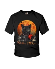 Well f Youth T-Shirt tile