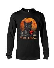 Well f Long Sleeve Tee tile