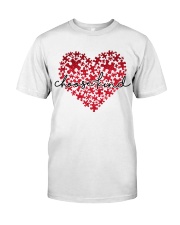 Limited Edition Classic T-Shirt tile