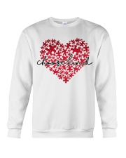 Limited Edition Crewneck Sweatshirt front