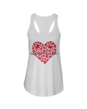Limited Edition Ladies Flowy Tank tile