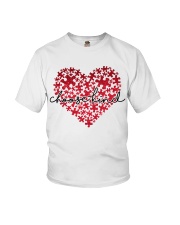 Limited Edition Youth T-Shirt tile