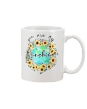You are my sunshine Mug tile