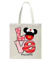 Limited Edition Tote Bag tile