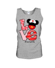 Limited Edition Unisex Tank tile