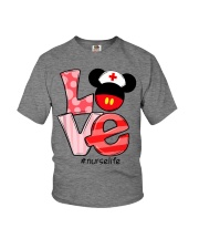 Limited Edition Youth T-Shirt tile