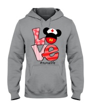 Limited Edition Hooded Sweatshirt tile