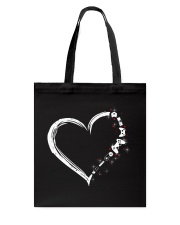 Love video games Tote Bag tile