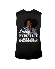 AFRICAN Sleeveless Tee tile
