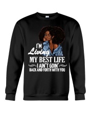 AFRICAN Crewneck Sweatshirt tile